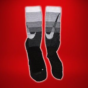 Men's Large Nike Crew Socks